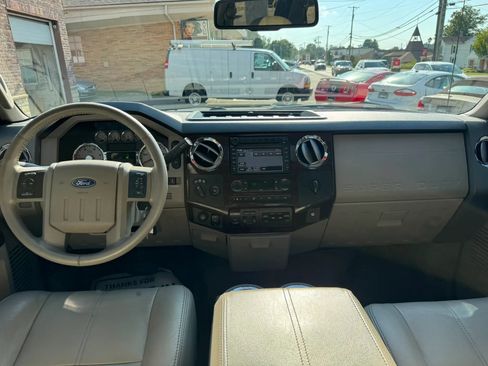 Used 2008 Ford F450 Lariat AWD/4WD image 38