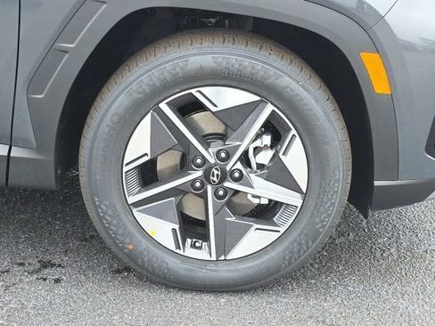 New 2026 Hyundai Tucson SEL image 25