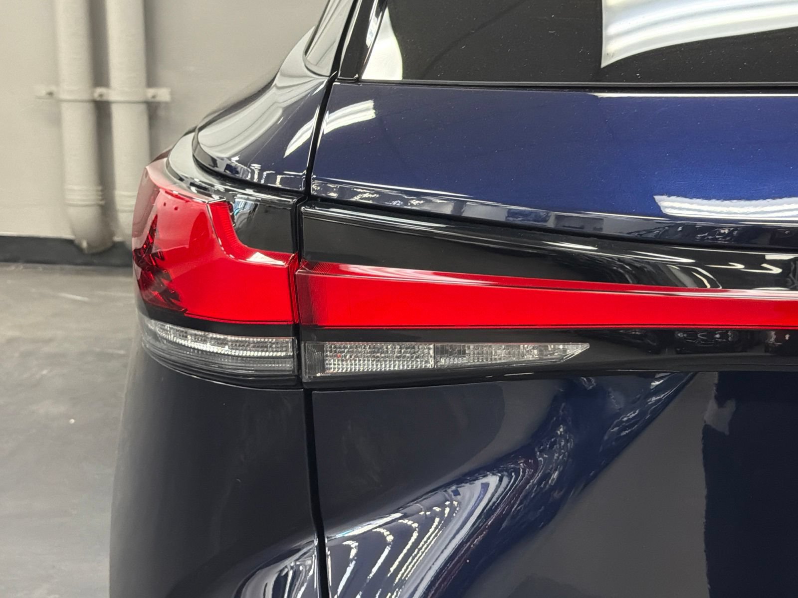 Used 2025 Lexus RX 350 FWD w/ Technology Package image 14