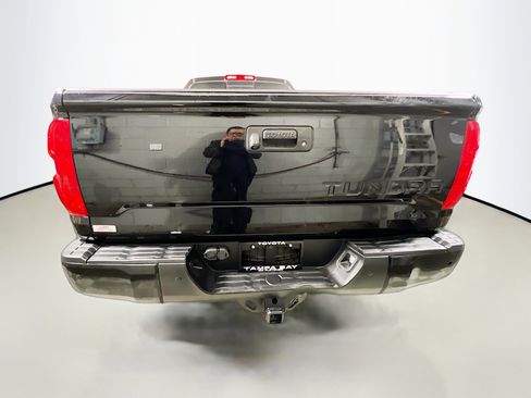 Used 2021 Toyota Tundra SR5 image 6