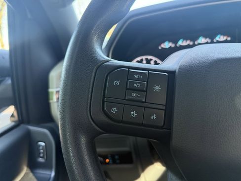 Used 2023 Ford F150 XLT w/ Trailer Tow Package image 35