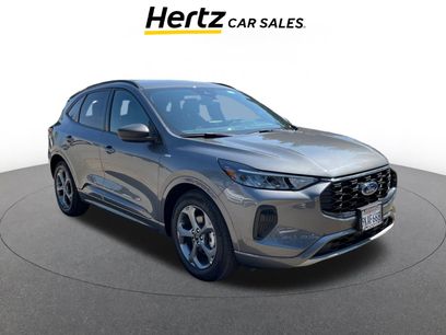 Used 2024 Ford Escape ST-Line