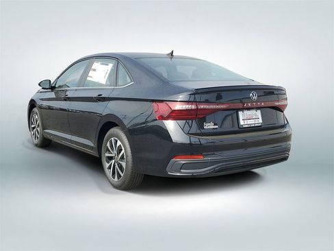 New 2026 Volkswagen Jetta S FWD image 4