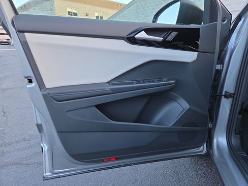 New 2026 Volkswagen Taos S FWD image 12