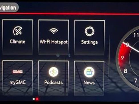 Used 2024 GMC Sierra 2500 SLT w/ SLT Premium Package image 31