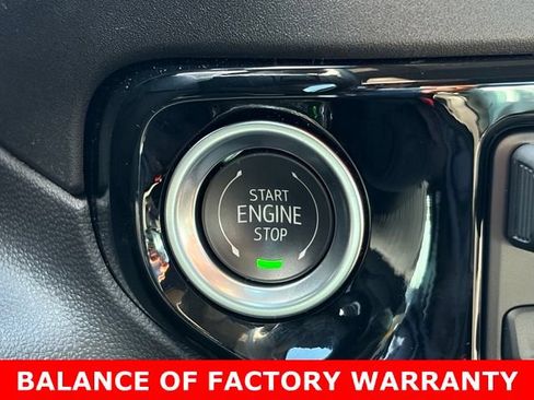 Used 2025 Chevrolet Silverado 1500 RST RWD image 24