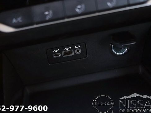 Certified 2024 Nissan Altima 2.5 SV image 21