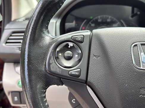 Used 2012 Honda CR-V EX-L image 21