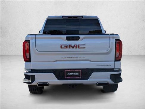 Used 2019 GMC Sierra 1500 Denali w/ Denali Ultimate Package image 6