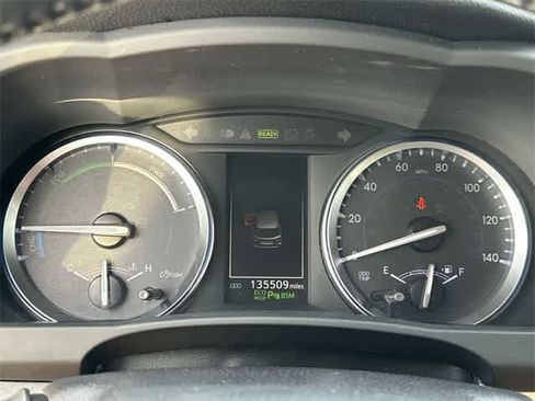 Used 2018 Toyota Highlander Limited image 7