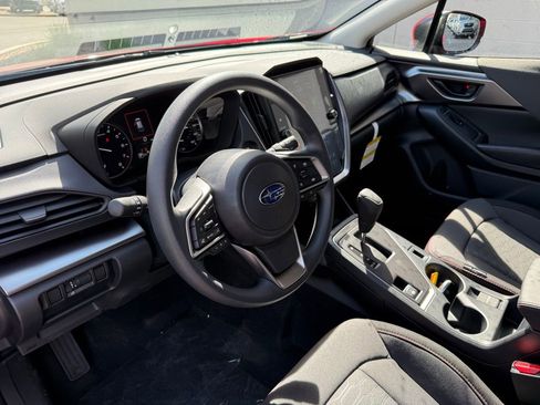 New 2026 Subaru Impreza 2.0i Sport AWD/4WD image 20