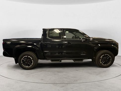 New 2026 Toyota Tacoma TRD Sport AWD/4WD image 6