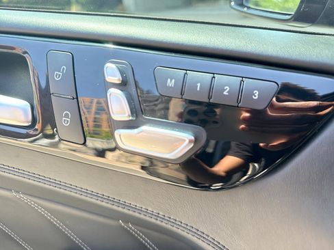 Used 2017 Mercedes-Benz GLE 63 AMG S image 14