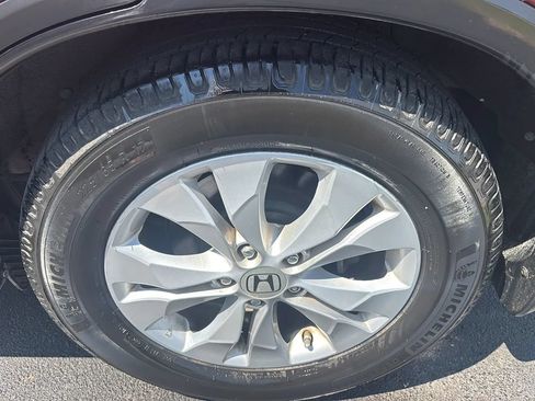 Used 2013 Honda CR-V EX-L image 34