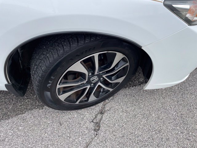 Used 2013 Honda Civic EX image 17