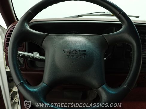 Used 1998 GMC Sierra 3500 3500 Crew Cab Dually w/ Marketing Option Pkg 3 image 36