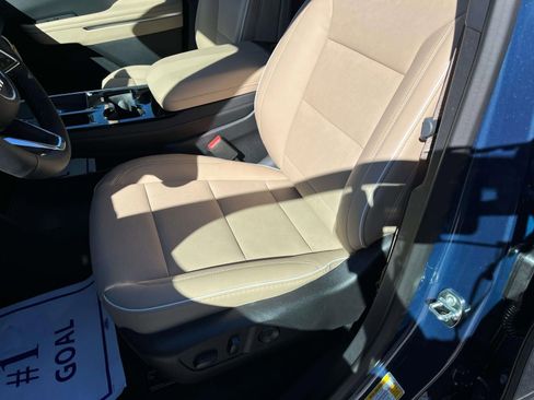 New 2026 Buick Enclave Preferred w/ Power Package AWD/4WD image 26
