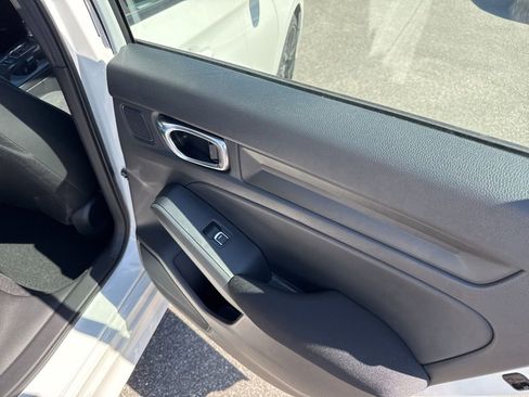 New 2026 Honda Civic Sport image 14