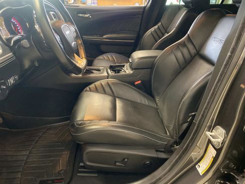 Used 2022 Dodge Charger SRT Hellcat RWD image 20