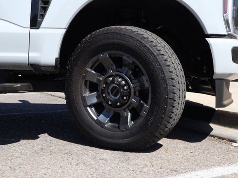 New 2026 Ford F250 XL w/ STX Appearance Package AWD/4WD image 13