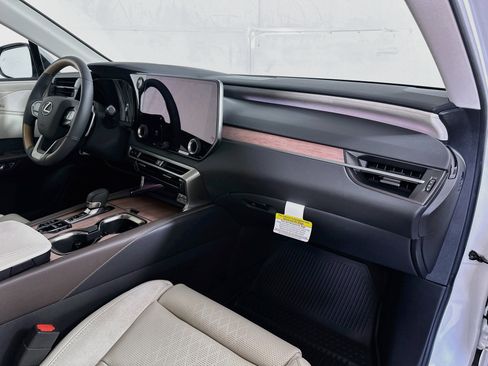 New 2026 Lexus RX 350 AWD w/ Convenience Package image 29
