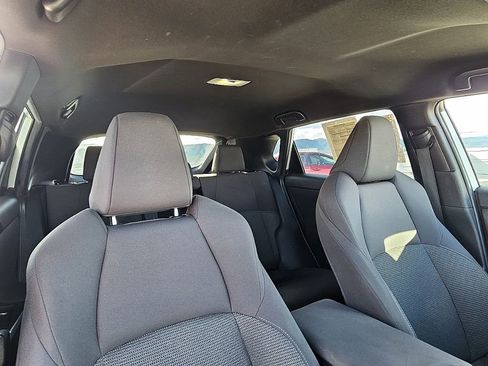 Certified 2023 Subaru Solterra Premium image 18