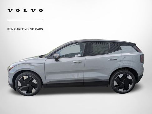 New 2026 Volvo EX30 Plus w/ Climate Package image 7