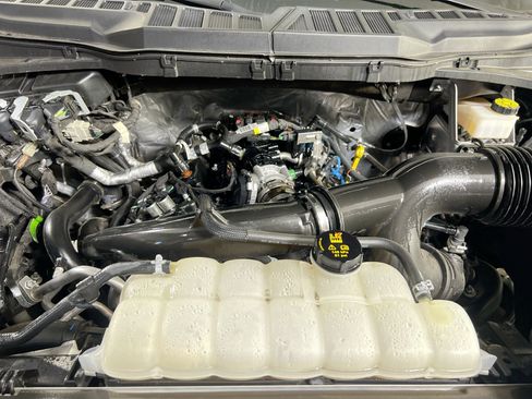 Used 2024 Ford F150 STX image 28