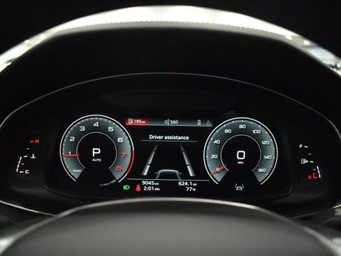 Used 2023 Audi A6 Premium Plus w/ Premium Plus Package AWD/4WD image 19