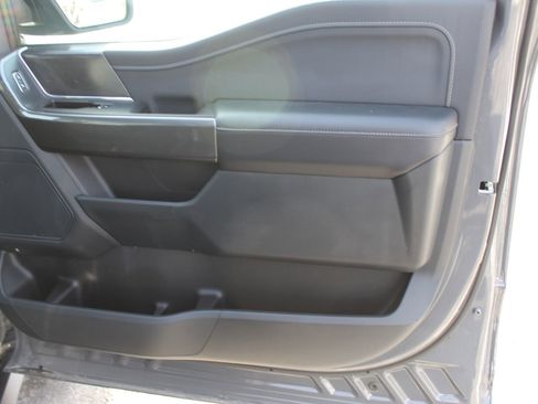 Used 2021 Ford F150 XLT w/ Equipment Group 302A High image 13