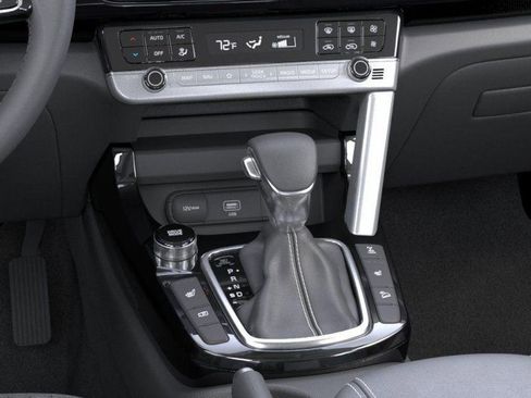 New 2026 Kia Seltos S AWD/4WD image 23