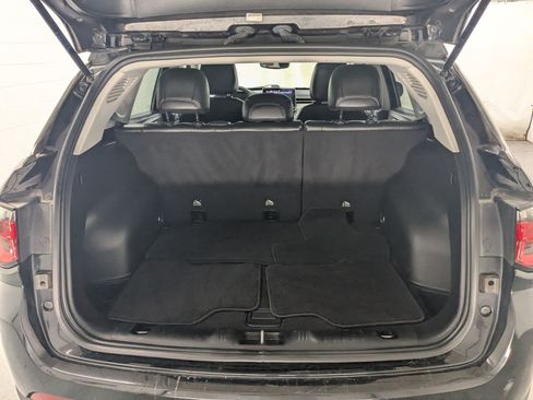 Used 2022 Jeep Compass Latitude AWD/4WD image 24