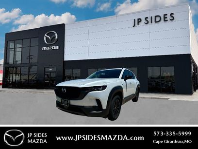 New 2025 MAZDA CX-50 AWD 2.5 Hybrid w/ Premium Pkg