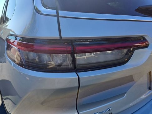 New 2025 Jeep Grand Cherokee L Limited w/ Trailer Tow Package image 36