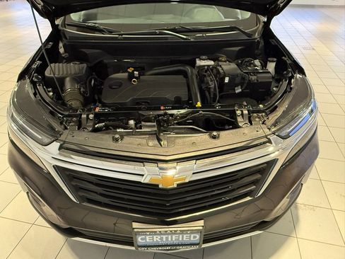 Certified 2024 Chevrolet Equinox LT image 29
