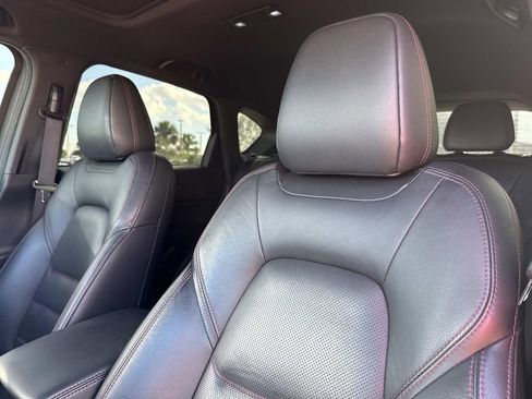 Certified 2024 MAZDA CX-5 2.5 Turbo image 26