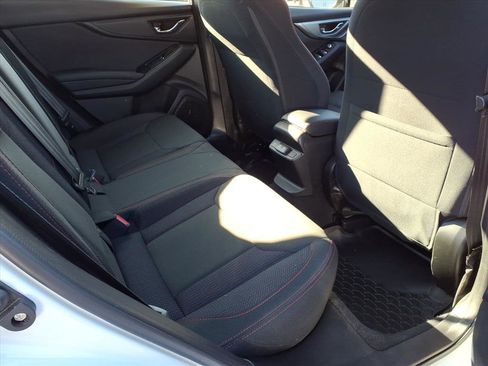 Certified 2022 Subaru WRX Premium image 9