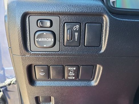 Used 2019 Toyota 4Runner SR5 Premium AWD/4WD image 22