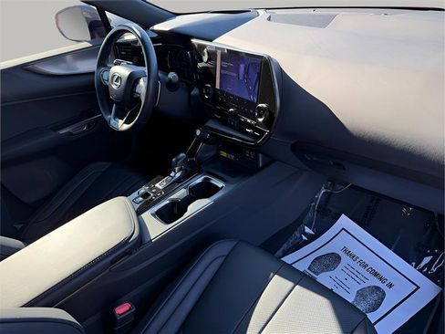 Used 2023 Lexus NX 350 F Sport image 25