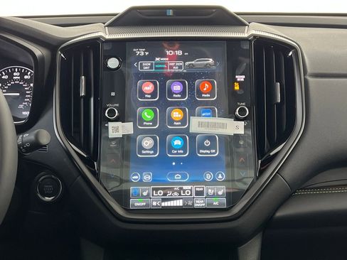 New 2026 Subaru Ascent Bronze Edition image 19