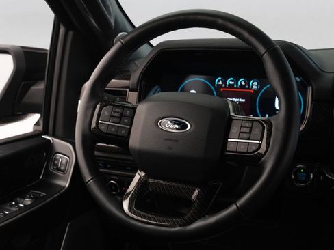 Used 2022 Ford F150 Lariat w/ Equipment Group 502A High AWD/4WD image 20