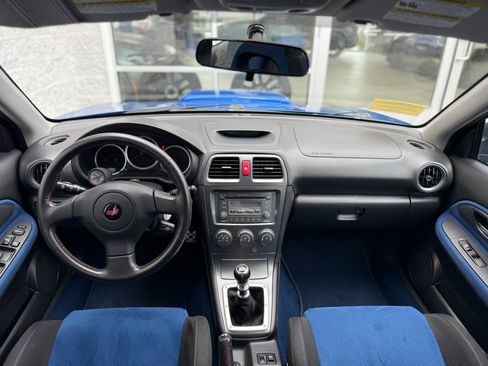 Used 2007 Subaru Impreza WRX STI image 49