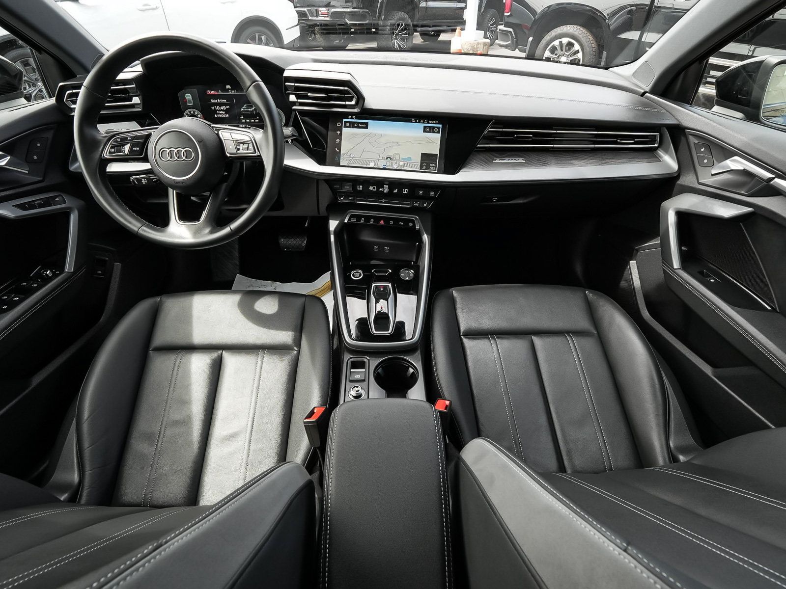 Used 2026 Audi A3 2.0T Premium w/ Black Optic Package AWD/4WD image 41