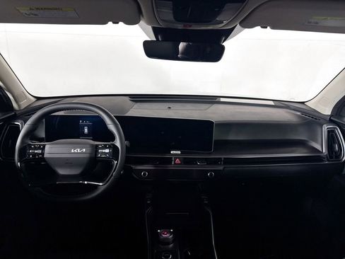 New 2026 Kia Sorento EX image 12