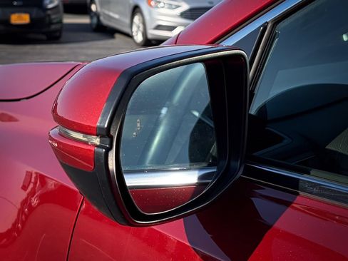 Used 2017 Honda CR-V EX-L image 26