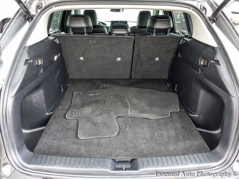 Used 2025 MAZDA CX-50 AWD 2.5 S w/ Preferred Package image 22