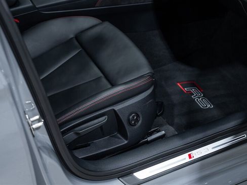 Used 2020 Audi RS 3 AWD/4WD image 36