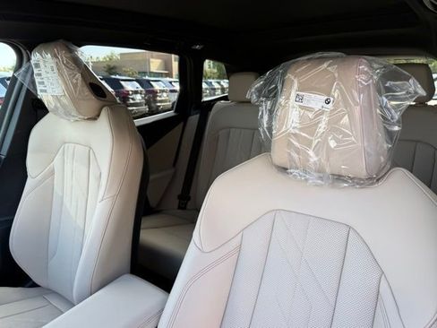 New 2026 BMW X3 xDrive30 w/ Convenience Package image 19