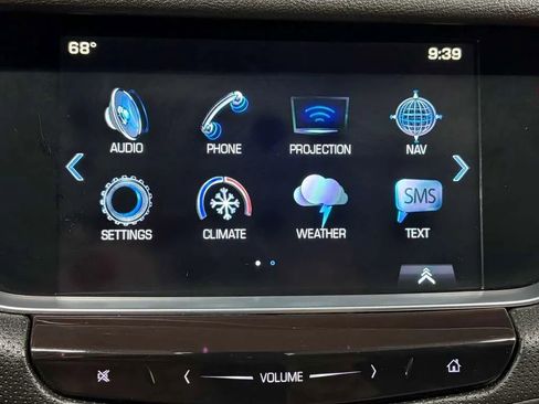 Used 2019 Cadillac XT5 Luxury AWD/4WD image 14