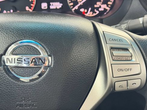 Used 2014 Nissan Altima 2.5 S FWD image 24